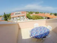 Villa Midea - Meerblick
