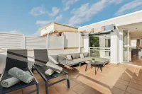 Sitges Group Beach Dreams - con encanto