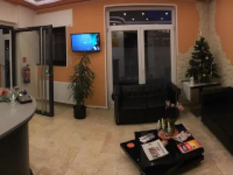 Hotel Sophia Hotels in Warendorf
