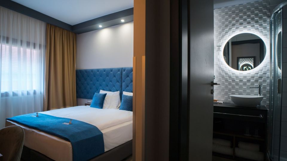Hotel Palatinus