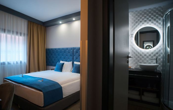 Hotel Palatinus
