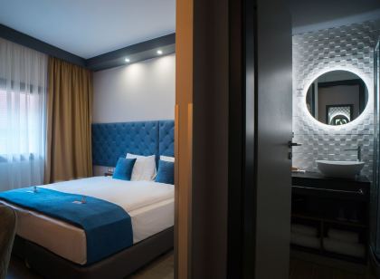 Hotel Palatinus