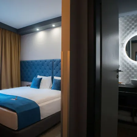Hotel Palatinus