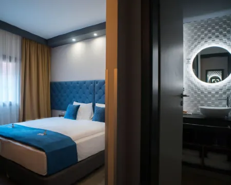 Hotel Palatinus Hotels in Sopron