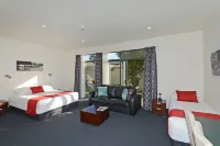 Totara Lodge Hotels in Upper Hutt