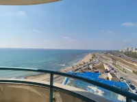 Sea Tower - con vista mare