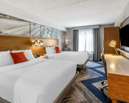 Comfort Inn Hotels in Point Edward