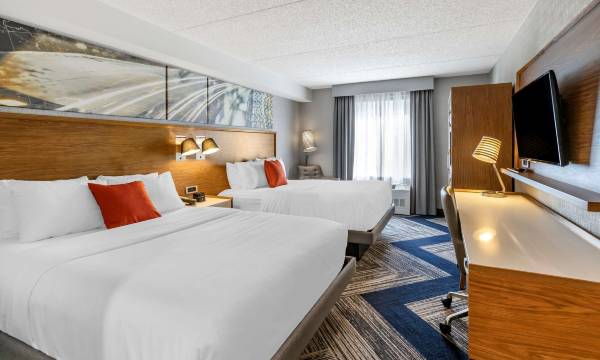 Comfort Inn