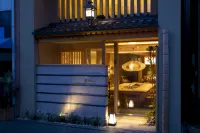 Hotel Kanazawa Zoushi Hotels in 