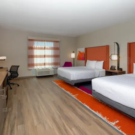 La Quinta Inn & Suites by Wyndham Perry