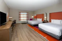 La Quinta Inn & Suites by Wyndham Perry