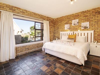 King Guest Lodge