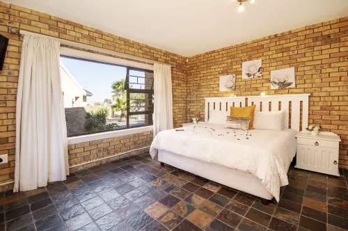 King Guest Lodge - chambre d’hôtes