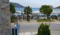 Sea Sight Boutique Hotel Hotel a Porto Rafti