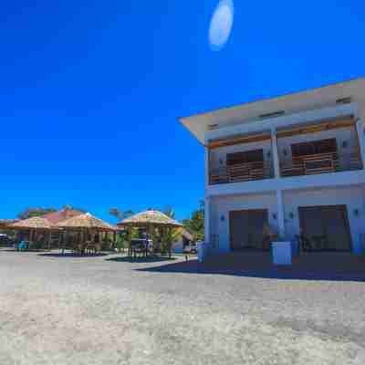 Allura Resort Dive and Spa Hotel Exterior