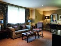 Aztec Hotel and Spa Hotels near Aztec West