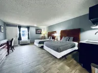 Extended Stay SA Hotels in Windcrest