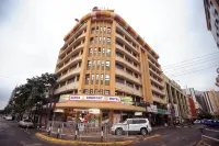 Kenya Comfort Hotel Hotel di Central Business District