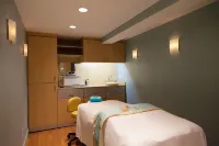 เรด แจ็คเก็ต บีช รีสอร์ท - ที่มีสปา