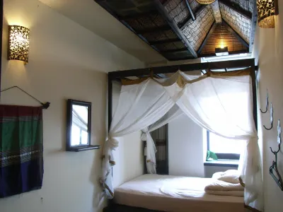 Lohas Villa Hotels in 