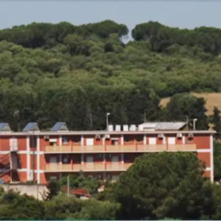 Hotel Citti