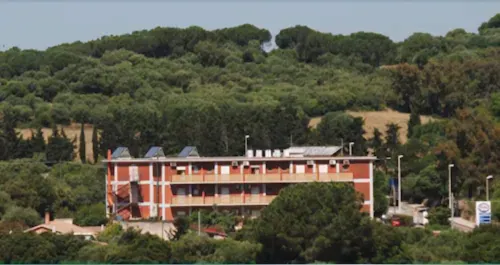 Hotel Citti