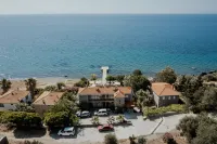 Limonata Hotel Assos - Sea View