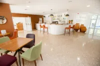 Vilamoura Garden Hotel - Baarit