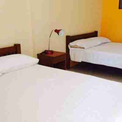 Canoe Beach Resort Rooms