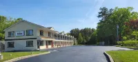 Atrium Inn & Suites Hotels in Galloway