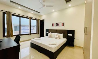 Olive Service Apartments - DLF Cyber City