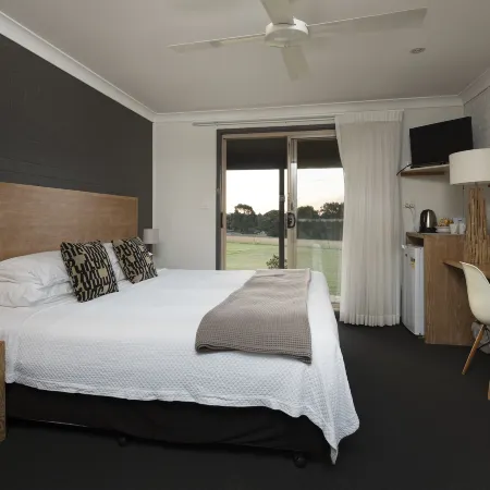Harkham Lodge