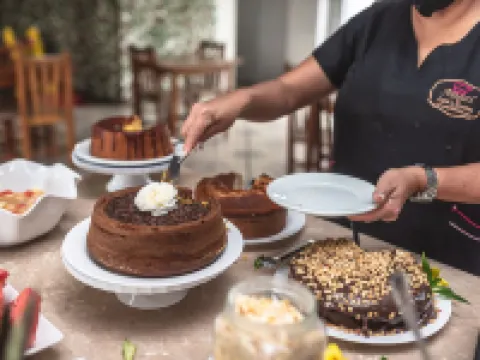 Eco酒店 納韋甘蒂斯酒店