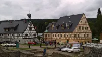 Hotel Saigerhütte - Pet friendly