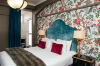 Art Deco Masonic Hotel Hotels in Napier