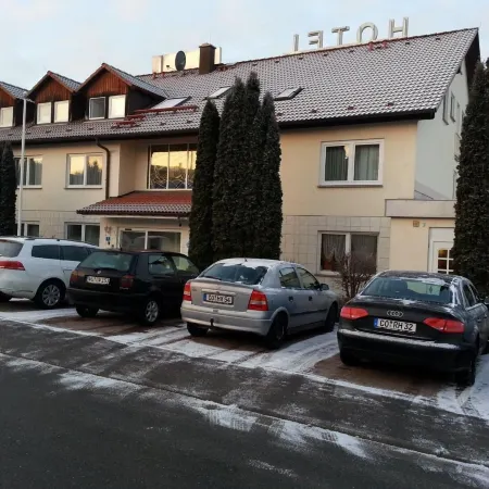 Hotel Panorama