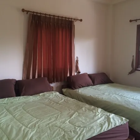 Pai Porpeang Guesthouse