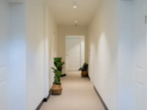 Bob W Munich Airport - Peterhof Hotels in Freising