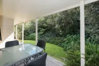 Kauri Park Motel