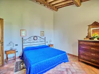 Certaldo Hotels in Certaldo