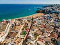 Vila Origens Urban Beach Retreat Albufeira Adults Only - 3성급