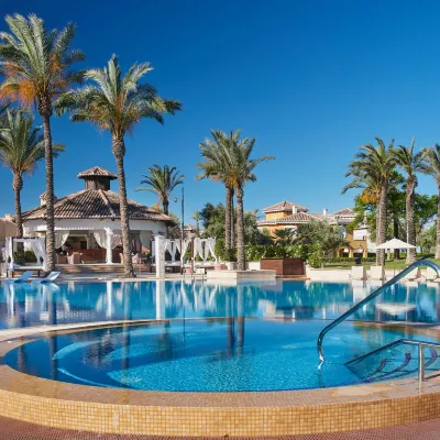 Ona Mar Menor Golf & Spa Hotels near Mar Menor