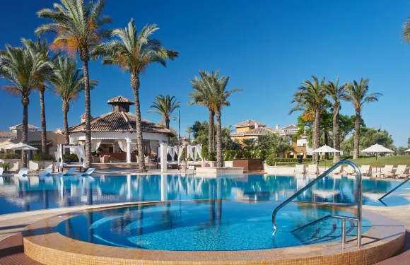 馬爾梅諾高爾夫水療度假村