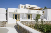 Jenny's Summer Houses
