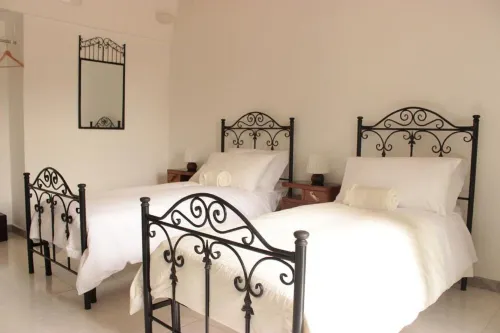 Masseria Savoia Hotels in Bernalda