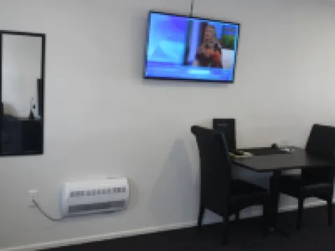 Riverlea Motel Hotels in Gore