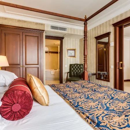 Gordion Hotel - Special Class