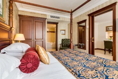 Gordion Hotel - Special Class Các khách sạn ở 