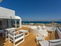 Rhodos Horizon City-Adults Only Hotels near Clock Tower