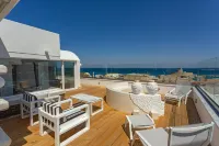 Rhodos Horizon City-Adults Only